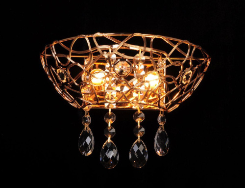 Бра Abrasax Irma B9119/2GO Бра Abrasax Irma B9119/2GO