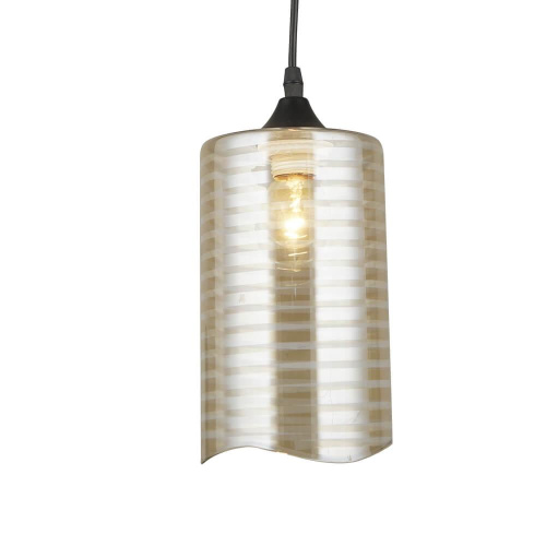 Подвесной светильник Wedo Light Alesto 66614.01.77.01