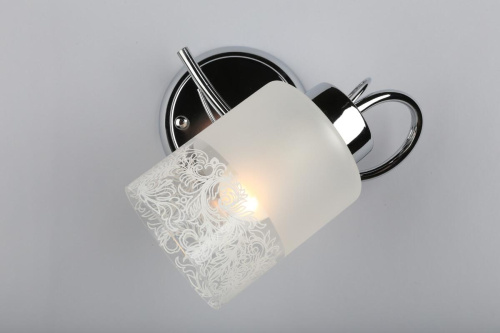 Бра Omnilux Mandorleto OML-54401-01