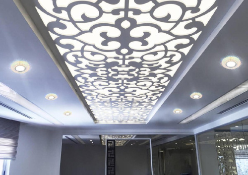 Встраиваемый светильник Elektrostandard 2237 MR16 MLT мульти a045478