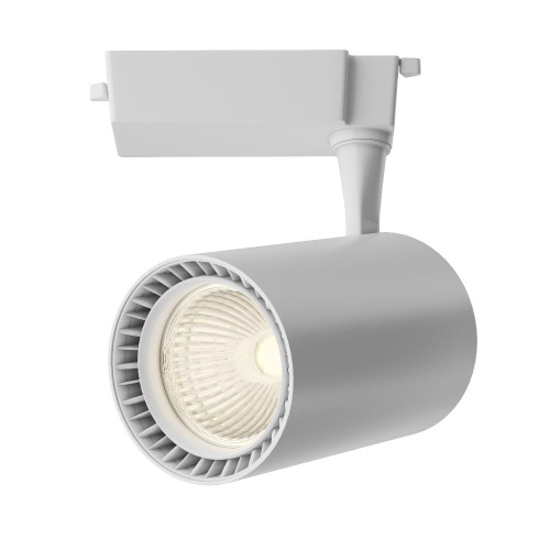 Трековый светильник Technical TR003-1-26W3K-S-W Трековый светильник Technical TR003-1-26W3K-S-W