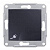 Розетка Schneider Electric Sedna с/з со шторками и крышкой IP44 16A 250V SDN3100370