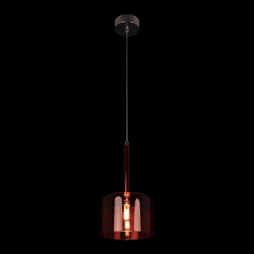Подвесной светильник Loft IT Spillray 10232/A Red Подвесной светильник Loft IT Spillray 10232/A Red