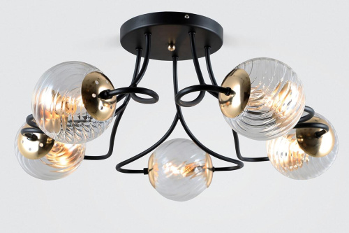 Потолочная люстра Rivoli Nuovo 3046-305 Б0044413