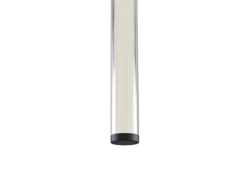 Подвесной светодиодный светильник Maytoni Ray P021PL-L10B