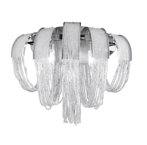 Бра Crystal Lux Heat AP2 Crystal Бра Crystal Lux Heat AP2 Crystal