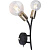 Бра Globo Sarini 54003-2W