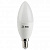 Лампа светодиодная ЭРА E14 5W 2700K матовая B35-5W-827-E14 Б0047931