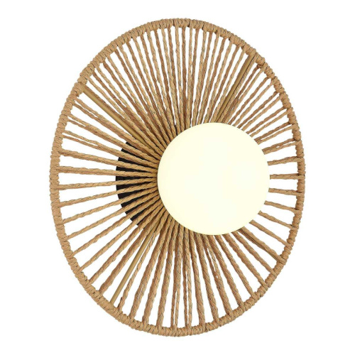 Настенный светильник Evoluce LOOM SLE6022-601-01 Настенный светильник Evoluce LOOM SLE6022-601-01