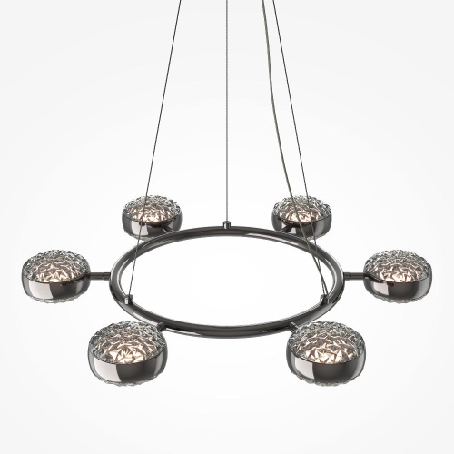 Подвесной светильник Maytoni MOD299PL-L60BC3K