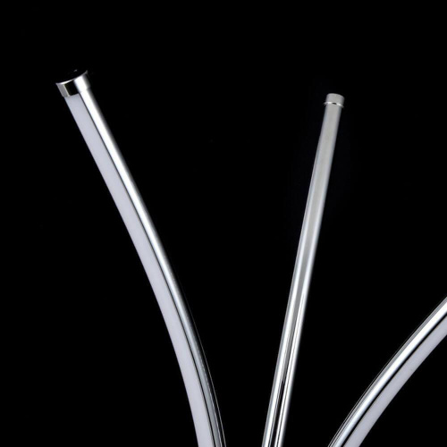 Настольная лампа Maytoni Pluto MOD212-22-N