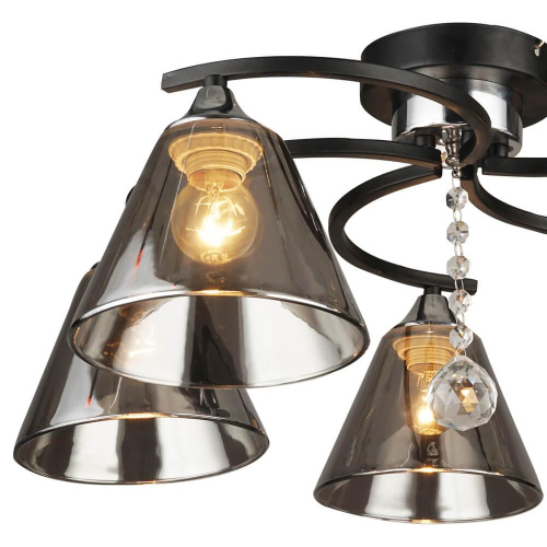 Потолочная люстра Wedo Light Савока 66273.01.13.05