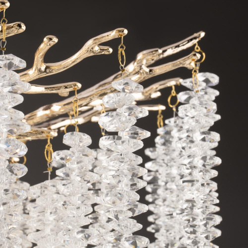 Потолочный светильник Freya FR1010CL-08G