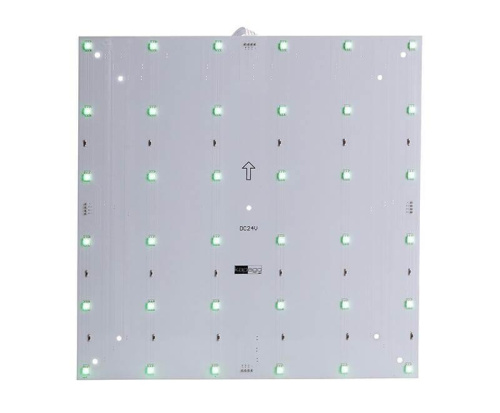 Модуль Deko-Light Modular Panel II 6x6 848015