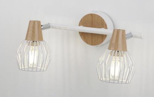 Спот Rivoli Naturale 7002-702