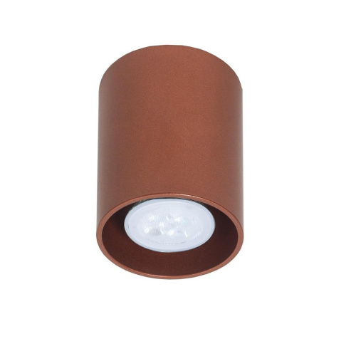 Потолочный светильник TopDecor Tubo8 P1 20 Потолочный светильник TopDecor Tubo8 P1 20