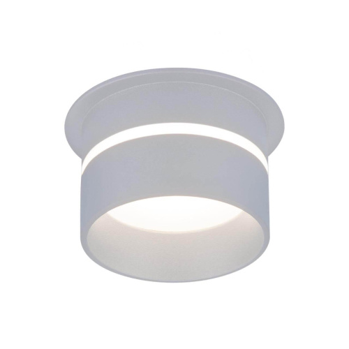 Встраиваемый светильник Elektrostandard 6075 MR16 a045489