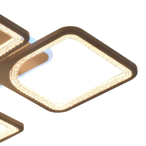 Потолочная люстра Seven Fires Kalle SF7064/5C-CF-BL Потолочная люстра Seven Fires Kalle SF7064/5C-CF-BL