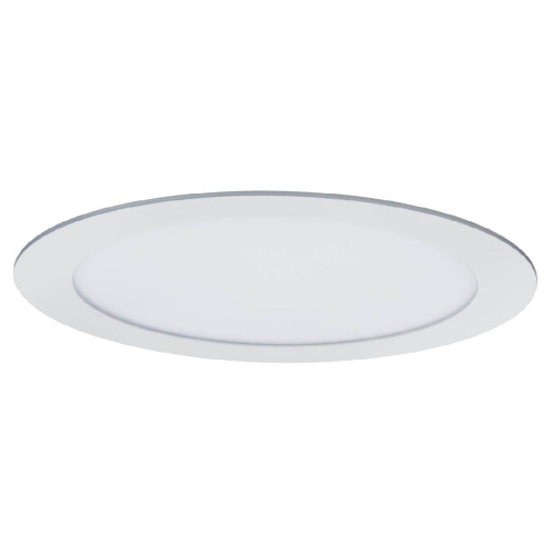 Встраиваемый светодиодный светильник Paulmann Smart Panel 50028