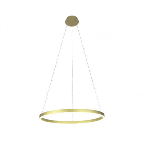 Подвесная светодиодная люстра Kink Light Тор 08214,32P(3000K) Подвесная светодиодная люстра Kink Light Тор 08214,32P(3000K)