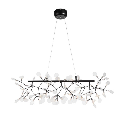 Подвесная светодиодная люстра ST Luce Rafina SL379.403.81