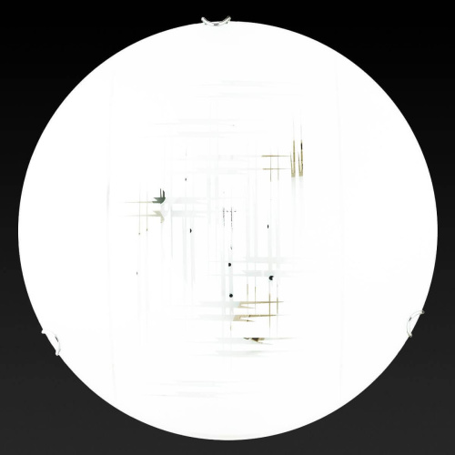 Настенный светильник Toplight Zier TL9154Y-03WH Настенный светильник Toplight Zier TL9154Y-03WH