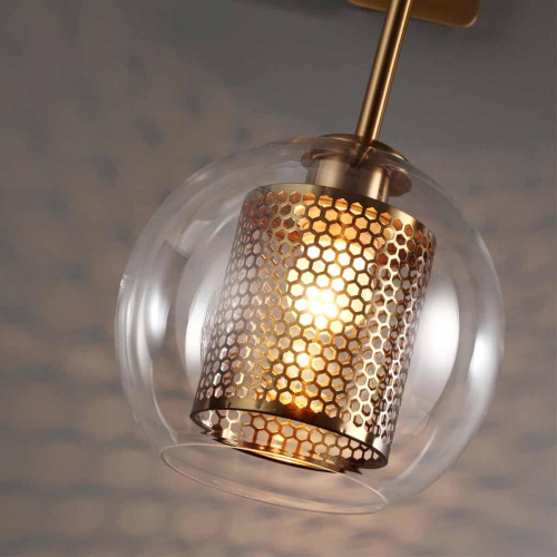 Бра Odeon Light Pendant Clocky 4939/1W Бра Odeon Light Pendant Clocky 4939/1W