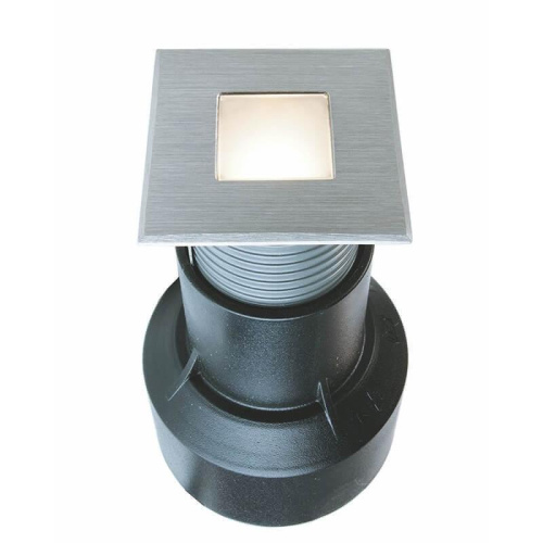 Встраиваемый светильник Deko-Light Basic Square I WW 730340 Встраиваемый светильник Deko-Light Basic Square I WW 730340