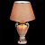 Настольная лампа Reluce 19942-0.7-01