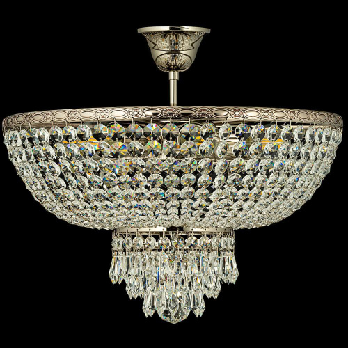 Потолочный светильник Arti Lampadari Nonna E 1.3.40.502 N