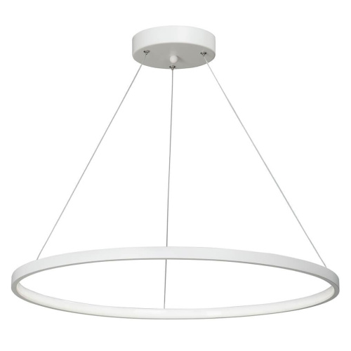 Подвесной светодиодный светильник Vitaluce V4601-0/1S Подвесной светодиодный светильник Vitaluce V4601-0/1S