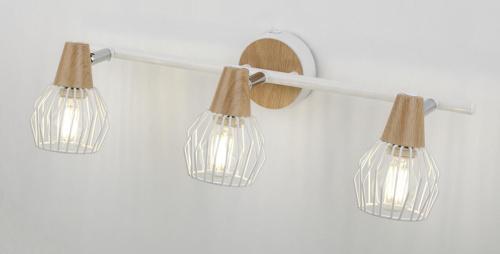 Спот Rivoli Naturale 7002-703