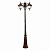 Садово-парковый светильник ST Luce Chiani SL083.705.03
