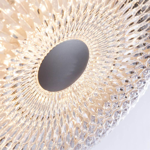 Потолочный светодиодный светильник Arte Lamp A2660PL-1WH Потолочный светодиодный светильник Arte Lamp A2660PL-1WH