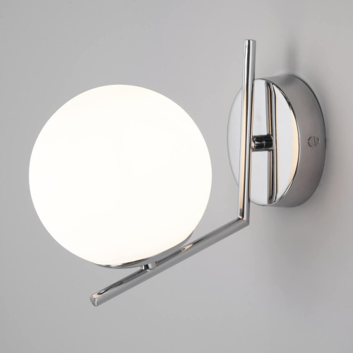 Бра Eurosvet Frost 70152/1 хром Бра Eurosvet Frost 70152/1 хром