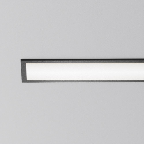 Встраиваемый светильник Technical DL066-20W3-6K-B