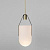 Подвесной Светильник Allied Maker White By Imperiumloft