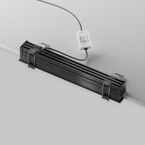 Встраиваемый светильник Technical DL066-20W3-6K-B