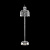 Торшер Bohemia Ivele 14781T4/35-145 G Leafs