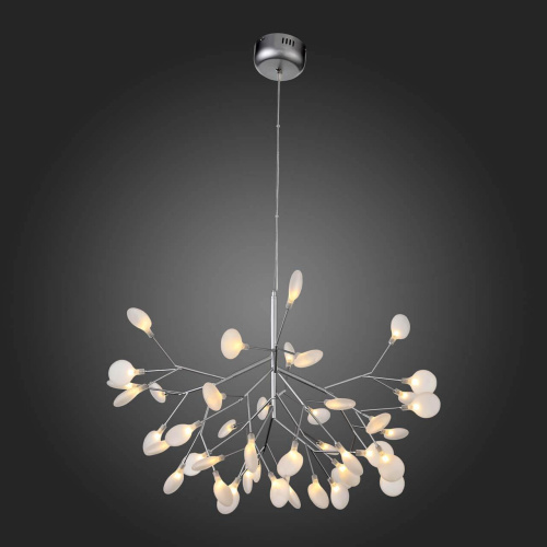 Подвесная люстра ST Luce Riccardo SL411.123.45 Подвесная люстра ST Luce Riccardo SL411.123.45