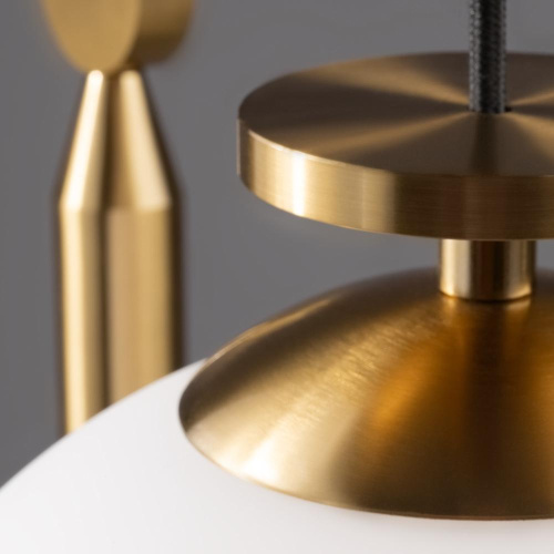 Подвесной светильник Freya FR5221PL-01BS Подвесной светильник Freya FR5221PL-01BS