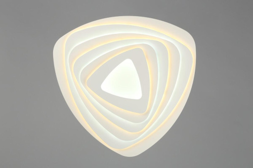 Потолочная светодиодная люстра Omnilux Bacoli OML-07507-216