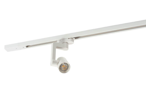 Трековый светильник Denkirs DK6006-WH