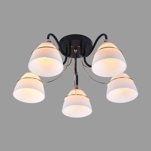 Потолочная люстра Rivoli Karola 9019-305 Б0049206