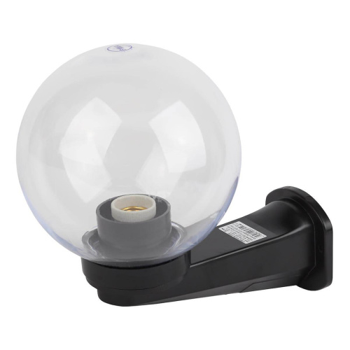 Уличный настенный светильник ЭРА НБУ 01-60-252