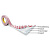 Двусторонний скотч Deko-Light double-faced adhesive tape 9088-200 15mm/50m 930348