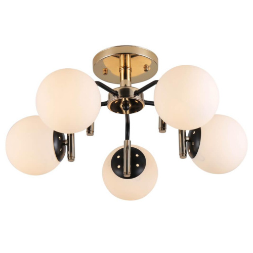 Потолочная люстра Rivoli Valencia 9091-303 Б0052699