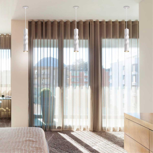 Встраиваемый светодиодный светильник Novotech Arte 357903