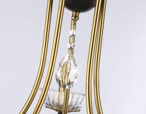 Подвесная люстра Ambrella light Traditional TR4952 Подвесная люстра Ambrella light Traditional TR4952