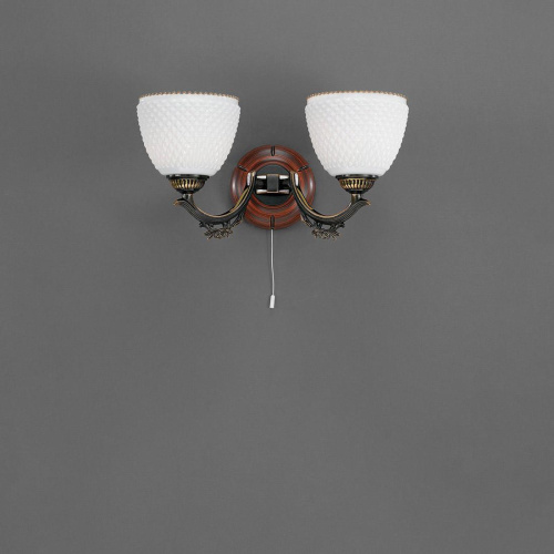 Бра Reccagni Angelo A.8661/2